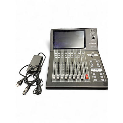 Used Yamaha DM3D Digital Mixer