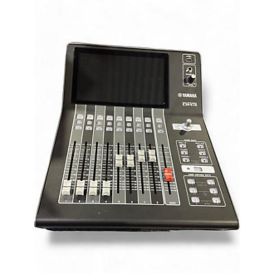 Yamaha Used Yamaha DM3S Digital Mixer