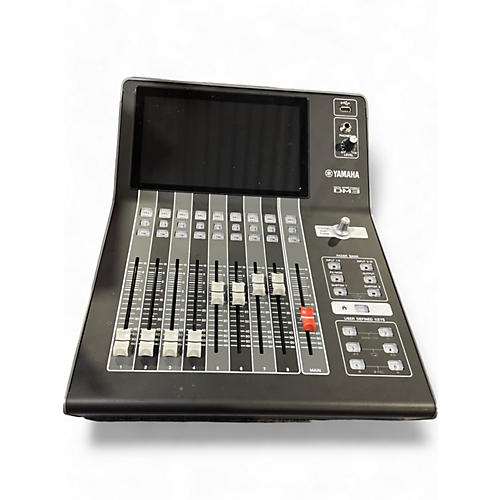 Yamaha Used Yamaha DM3S Digital Mixer