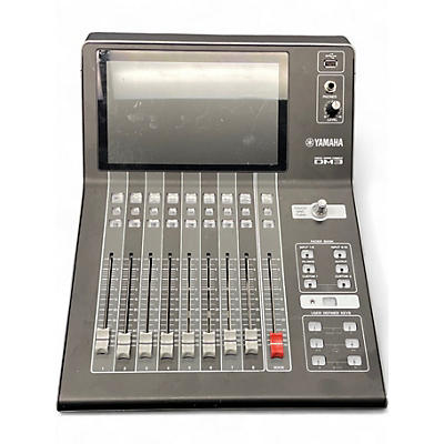 Used Yamaha DM3S Professional 22-Channel Ultracompact Digital Mixer Digital Mixer