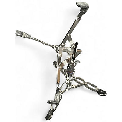 Used Yamaha DOUBLE BRACED SNARE STAND Snare Stand