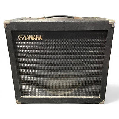 Used Yamaha DS60-112 Guitar Combo Amp