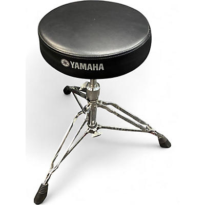 Used Yamaha DS800U Drum Throne