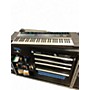 Used Yamaha DSR1000 Keyboard Workstation