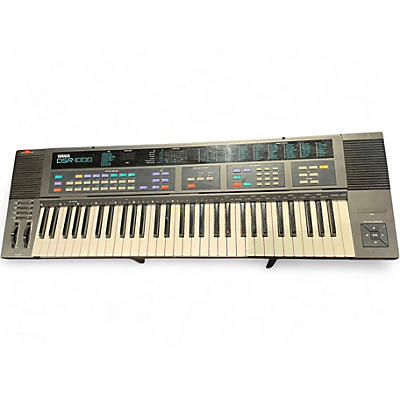 Used Yamaha DSR1000 Synthesizer