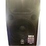 Used Yamaha DSR115 Powered Speaker