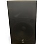 Used Yamaha DSR115 Powered Speaker