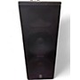 Used Yamaha Used Yamaha DSR215 Powered Speaker