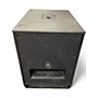 Used Yamaha DSX12MKII Powered Subwoofer