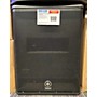 Used Yamaha Used Yamaha DSX15 Powered Subwoofer