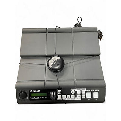 Used Yamaha  DT-MULTI 12 Drum Machine
