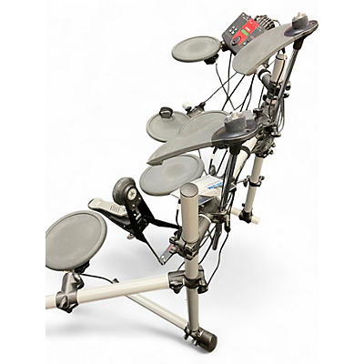 Used Yamaha DT-Xplorer Electric Drum Set