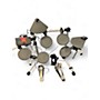 Used Yamaha DT-Xplorer Electric Drum Set