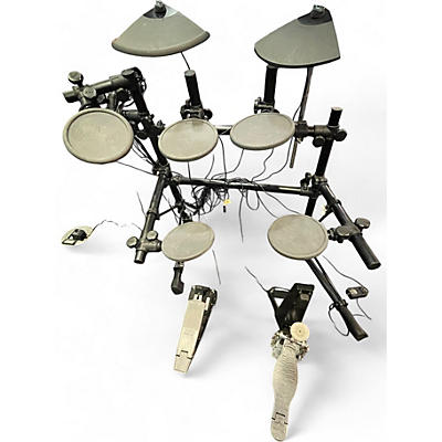 Used Yamaha DT-Xpress Electric Drum Set