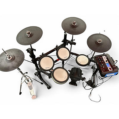 Used Yamaha DTX 6K3 KIT Electric Drum Set