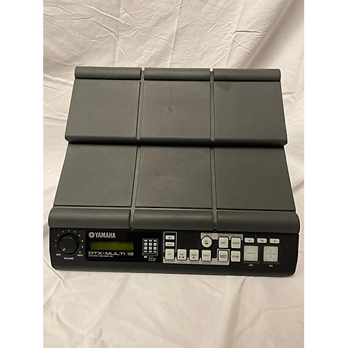 Yamaha Used Yamaha DTX-MULTI 12 Drum MIDI Controller