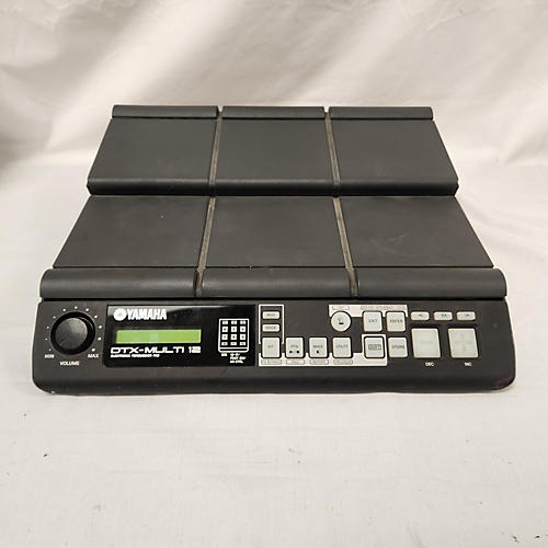 Yamaha Used Yamaha DTX-MULTI 12 Drum MIDI Controller