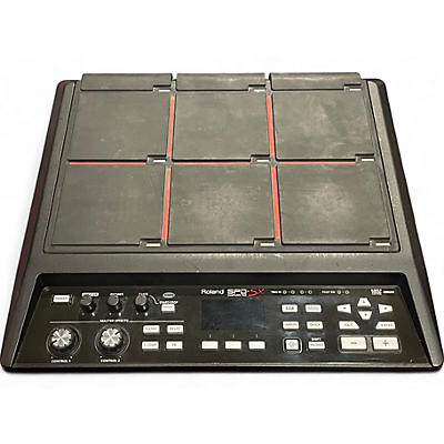 Used Yamaha DTX-MULTI 12 Drum MIDI Controller