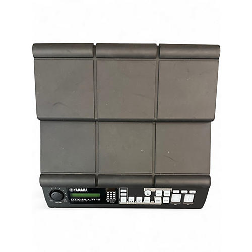 Used Yamaha DTX-MULTI 12 Drum MIDI Controller