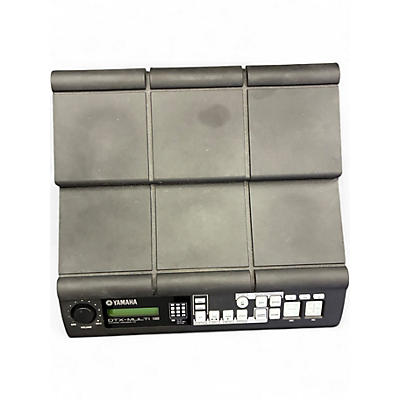 Used Yamaha DTX-MULTI 12 Drum MIDI Controller