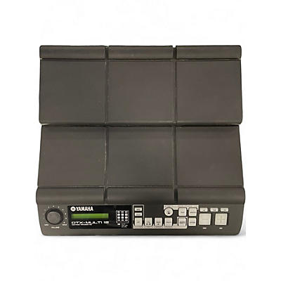Used Yamaha DTX-MULTI 12 Drum MIDI Controller