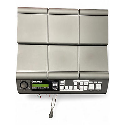 Used Yamaha DTX-MULTI 12 Drum MIDI Controller