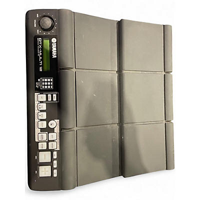 Used Yamaha DTX-MULTI 12 Drum MIDI Controller