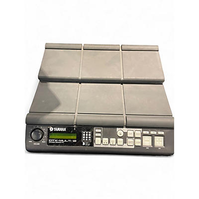 Used Yamaha DTX-MULTI 12 Drum MIDI Controller