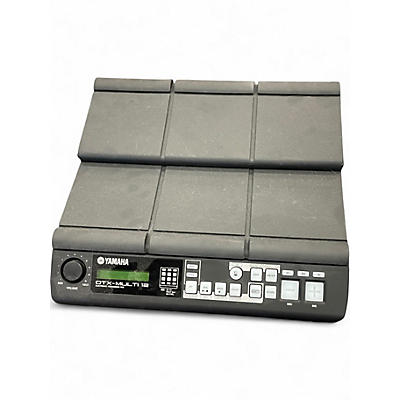 Used Yamaha DTX-MULTI 12 Drum MIDI Controller