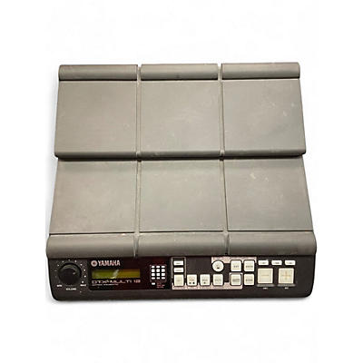 Used Yamaha DTX-MULTI 12 Drum MIDI Controller