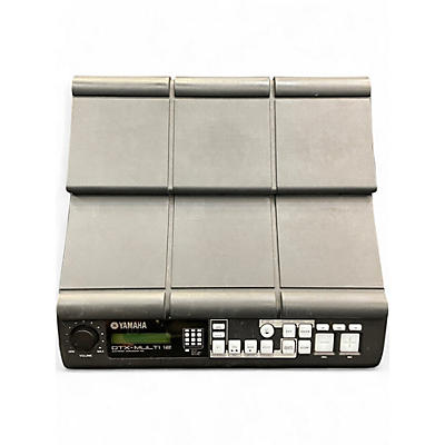 Used Yamaha DTX-MULTI 12 Drum MIDI Controller