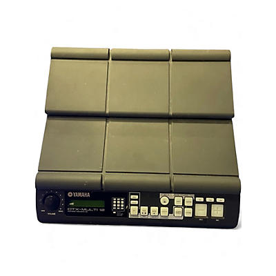 Used Yamaha DTX-MULTI 12 Drum MIDI Controller