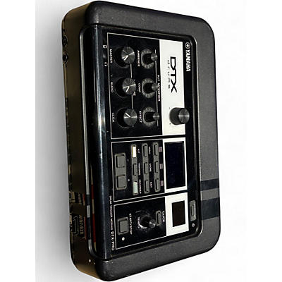 Used Yamaha DTX-PRO Electric Drum Module