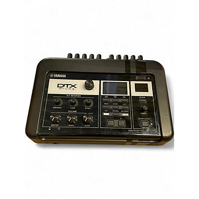 Used Yamaha DTX-PRO Electric Drum Module