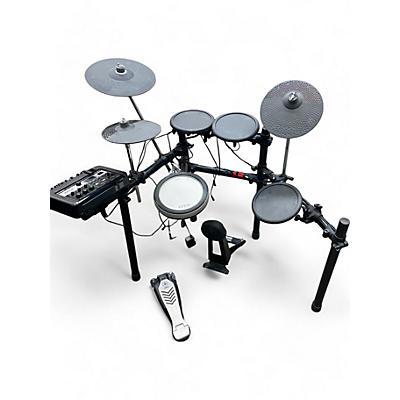 Used Yamaha DTX PRO Electric Drum Set