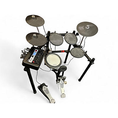 Yamaha Used Yamaha DTX Pro Electric Drum Set