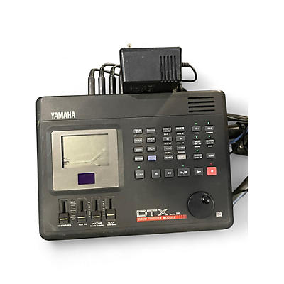 Used Yamaha DTX2 KIT Electric Drum Set