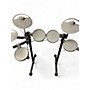 Used Yamaha DTX400K Electronic Drum Kit Electric Drum Set