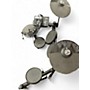 Used Yamaha Used Yamaha DTX402K Electric Drum Set