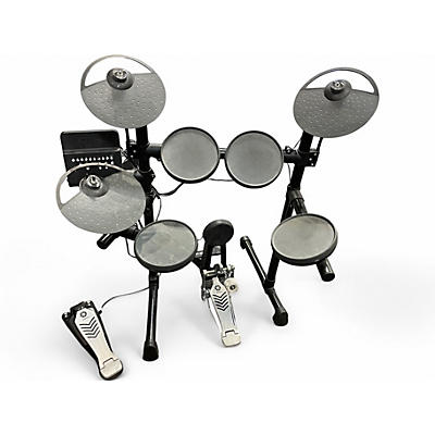 Used Yamaha DTX430K Electric Drum Set