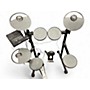 Used Yamaha DTX430K Electric Drum Set