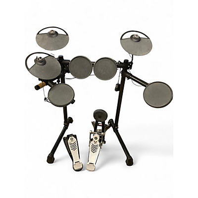 Used Yamaha DTX430K Electric Drum Set