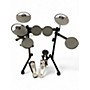 Used Yamaha DTX430K Electric Drum Set