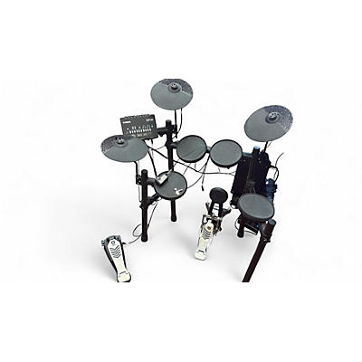 Used Yamaha DTX432K Electric Drum Set
