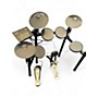 Used Yamaha DTX432K Electric Drum Set