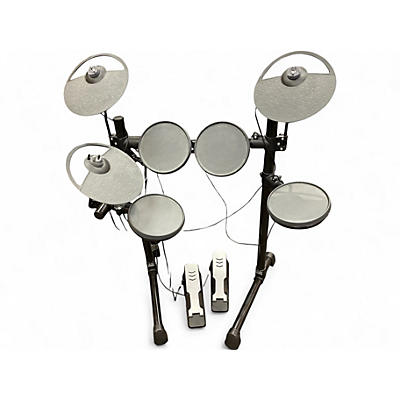 Used Yamaha DTX432K Electric Drum Set