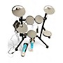Used Yamaha DTX450K Electric Drum Set