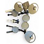 Used Yamaha DTX450K Electric Drum Set