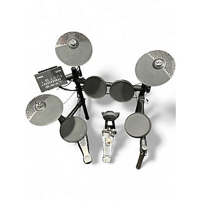 Used Yamaha DTX452K Electric Drum Set