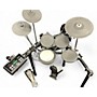 Used Yamaha DTX500 Electric Drum Set